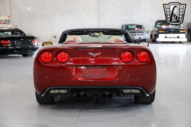 used 2006 Chevrolet Corvette car, priced at $20,000