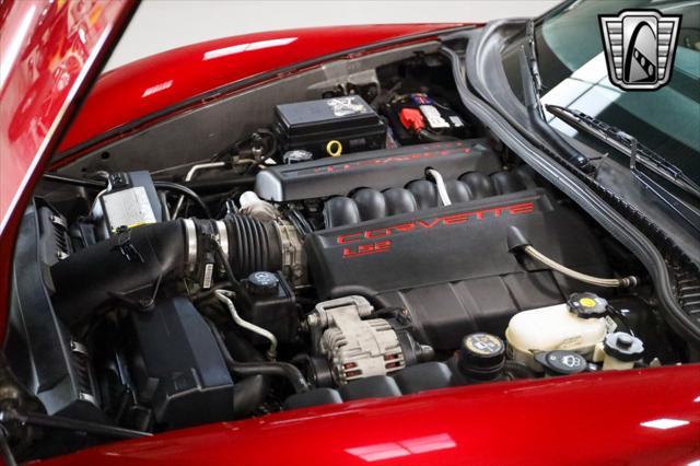 used 2006 Chevrolet Corvette car, priced at $20,000