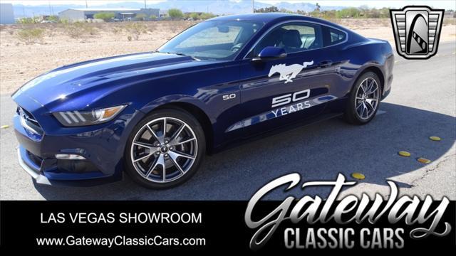 used 2015 Ford Mustang car, priced at $48,000