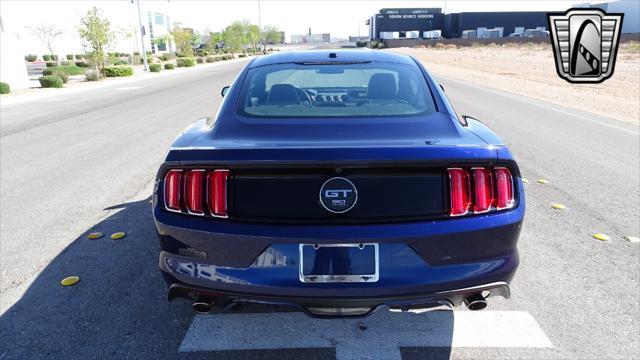 used 2015 Ford Mustang car, priced at $48,000