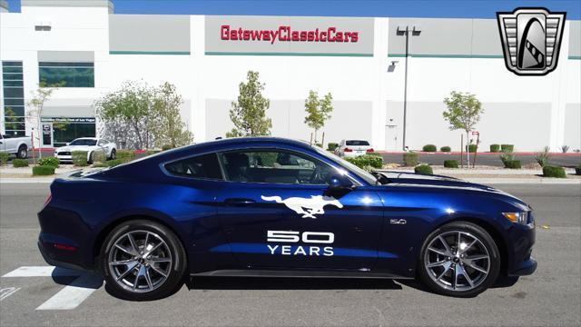 used 2015 Ford Mustang car, priced at $48,000