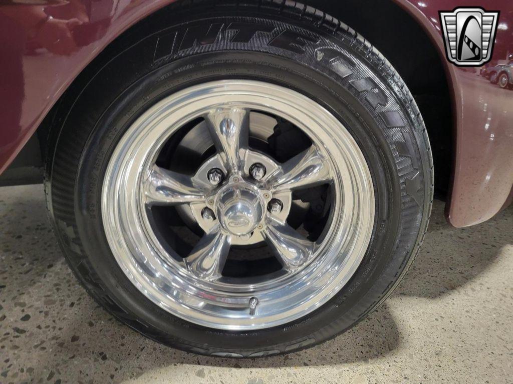 used 1946 Ford Deluxe car, priced at $45,000