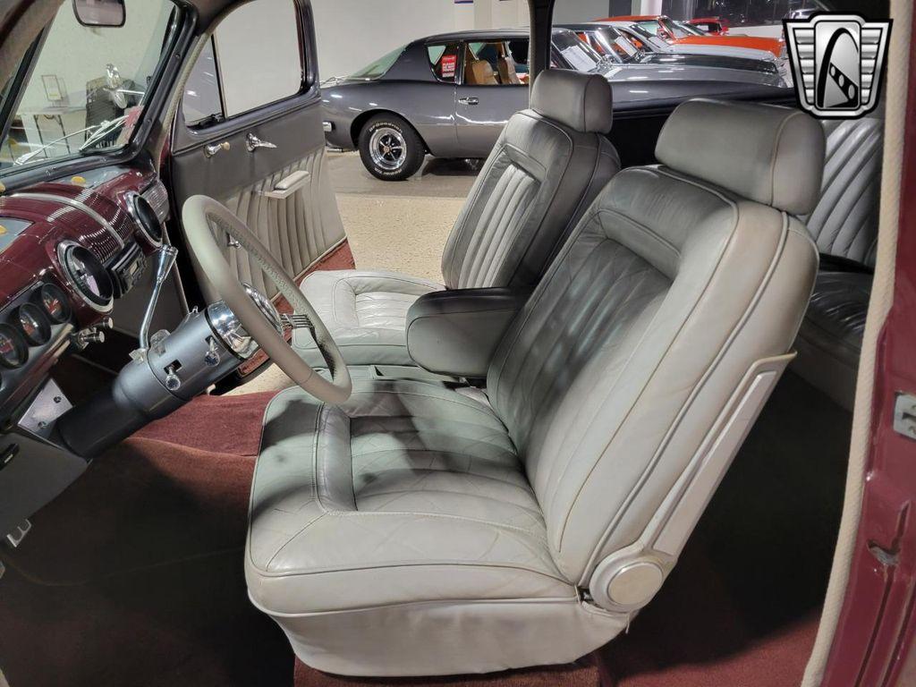 used 1946 Ford Deluxe car, priced at $45,000