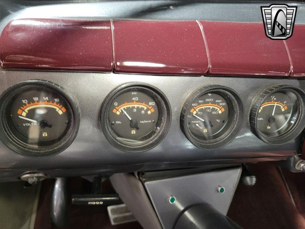 used 1946 Ford Deluxe car, priced at $45,000