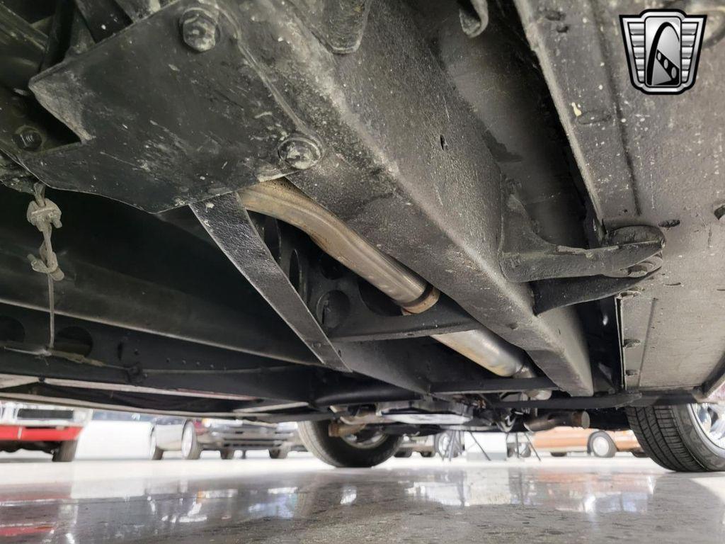 used 1946 Ford Deluxe car, priced at $45,000