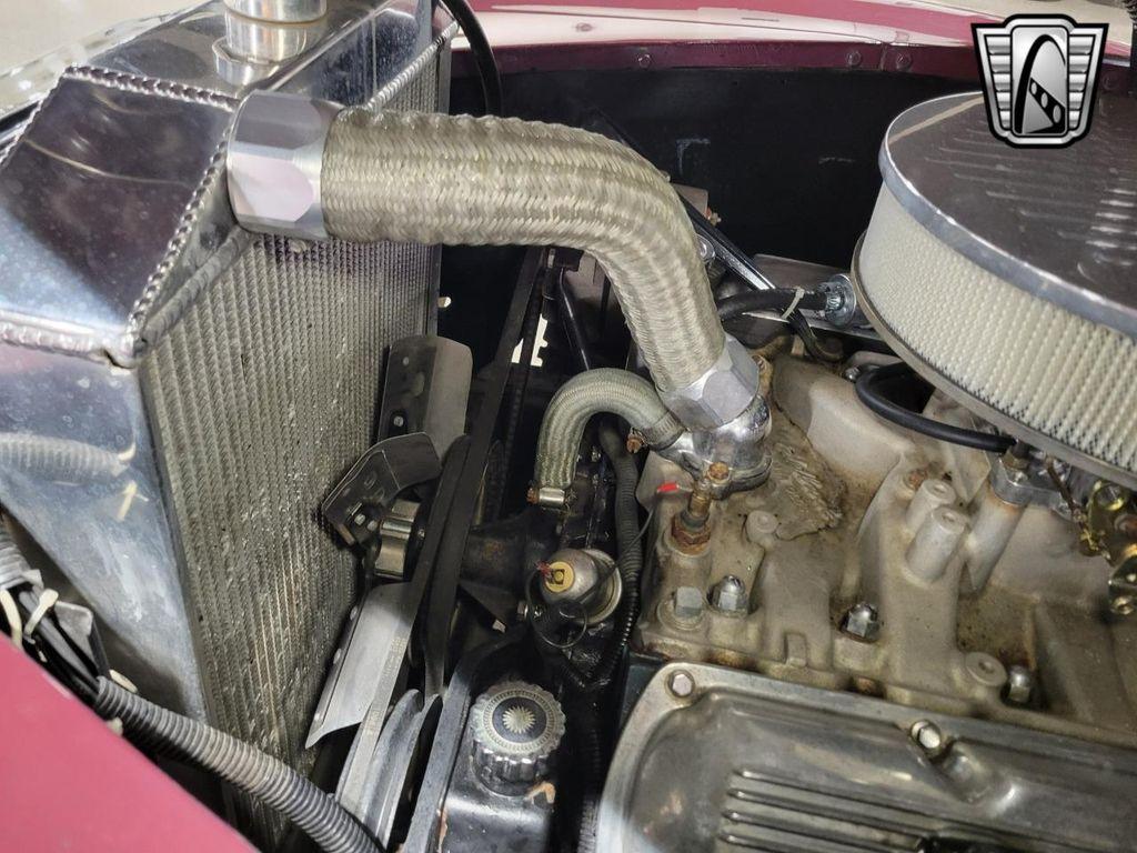 used 1946 Ford Deluxe car, priced at $45,000