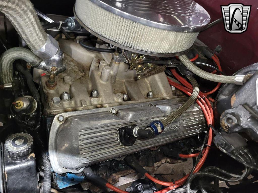 used 1946 Ford Deluxe car, priced at $45,000