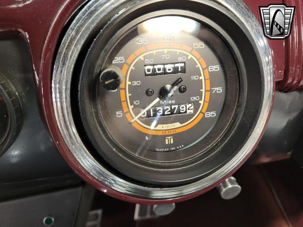 used 1946 Ford Deluxe car, priced at $45,000