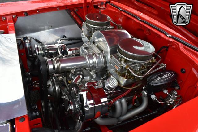 used 1957 Chevrolet 210 car, priced at $121,000