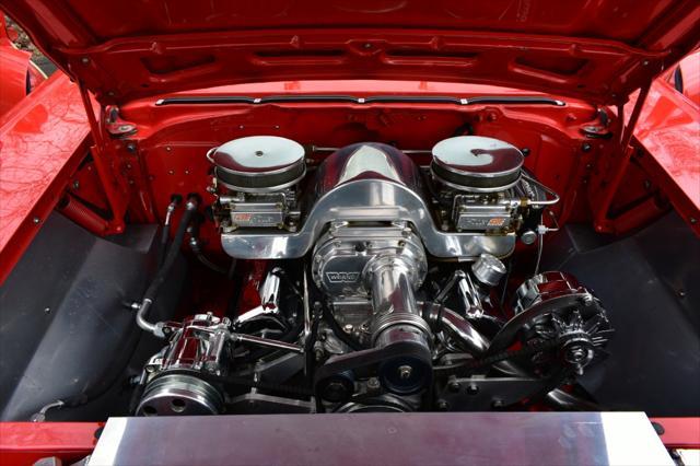 used 1957 Chevrolet 210 car, priced at $121,000