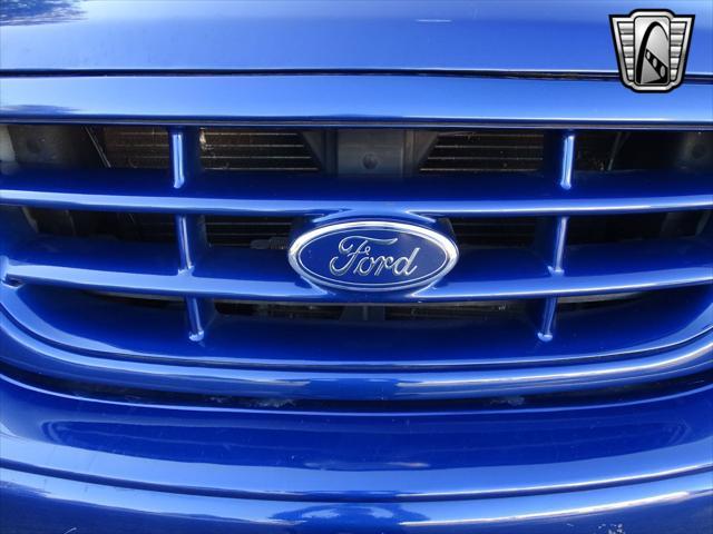 used 1997 Ford F-150 car, priced at $17,500