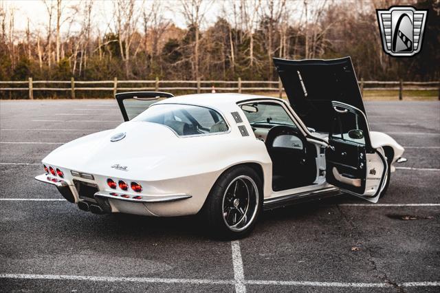 used 1964 Chevrolet Corvette car, priced at $155,000