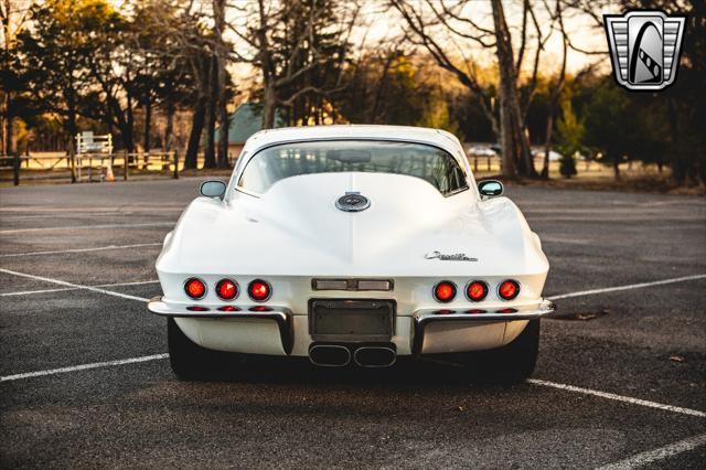 used 1964 Chevrolet Corvette car, priced at $155,000