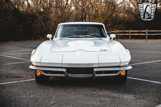 used 1964 Chevrolet Corvette car, priced at $155,000