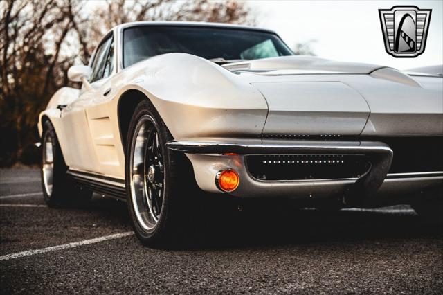 used 1964 Chevrolet Corvette car, priced at $155,000