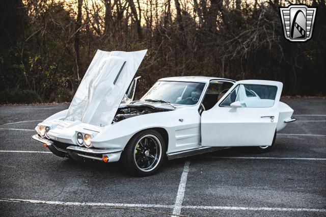 used 1964 Chevrolet Corvette car, priced at $155,000