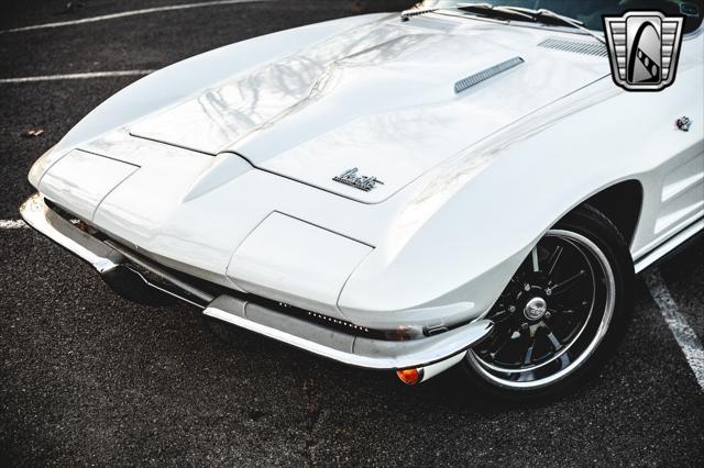 used 1964 Chevrolet Corvette car, priced at $155,000