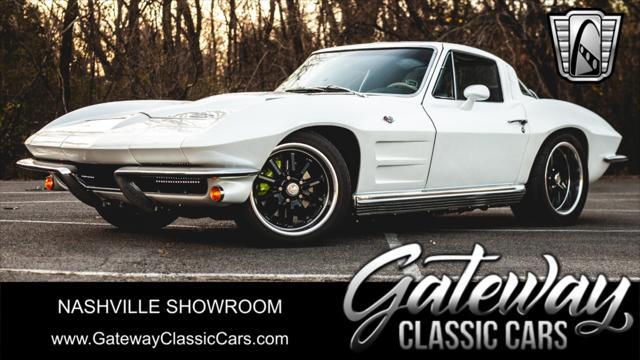 used 1964 Chevrolet Corvette car, priced at $155,000