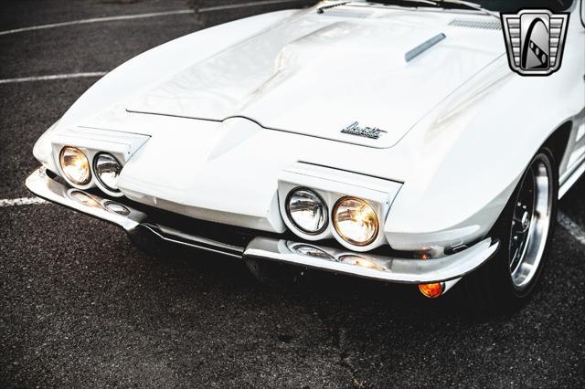 used 1964 Chevrolet Corvette car, priced at $155,000