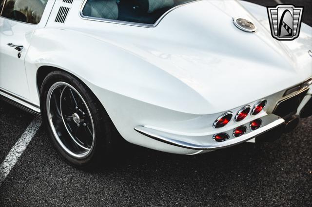 used 1964 Chevrolet Corvette car, priced at $155,000