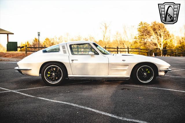 used 1964 Chevrolet Corvette car, priced at $155,000