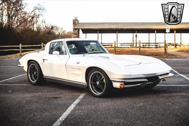 used 1964 Chevrolet Corvette car, priced at $155,000