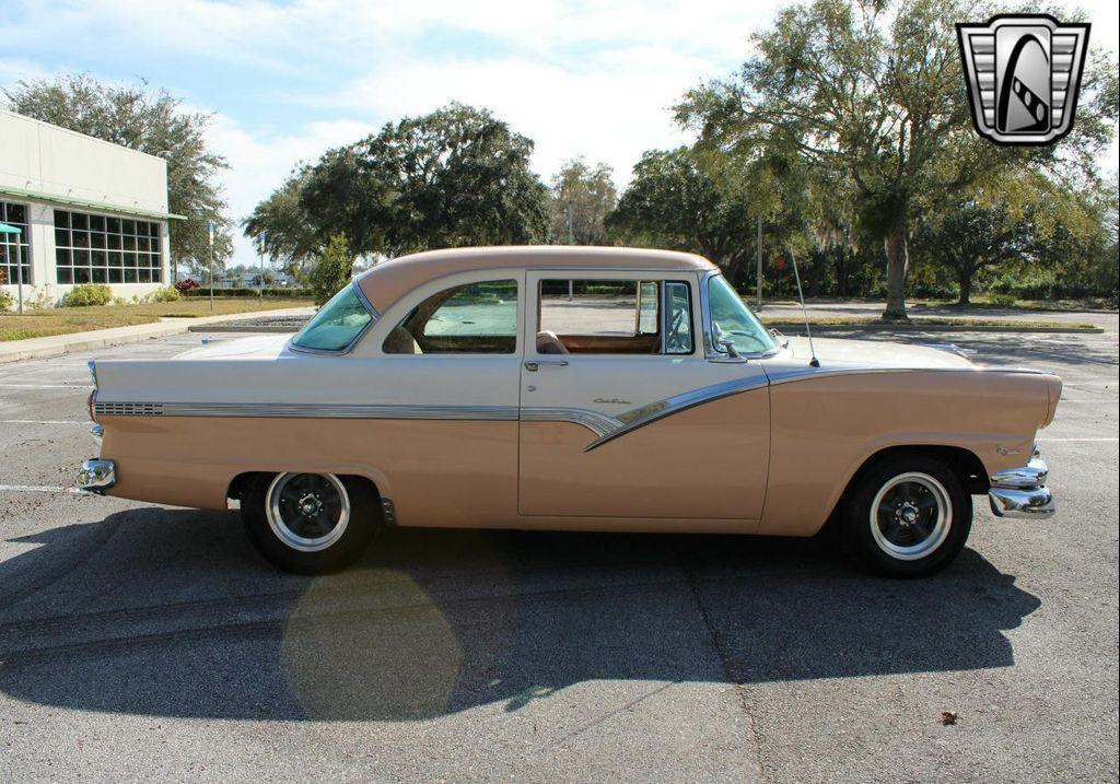 used 1956 Ford Fairlane car, priced at $23,000