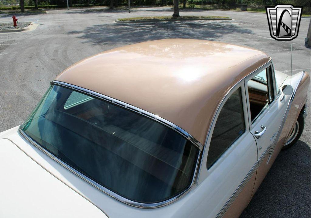 used 1956 Ford Fairlane car, priced at $23,000