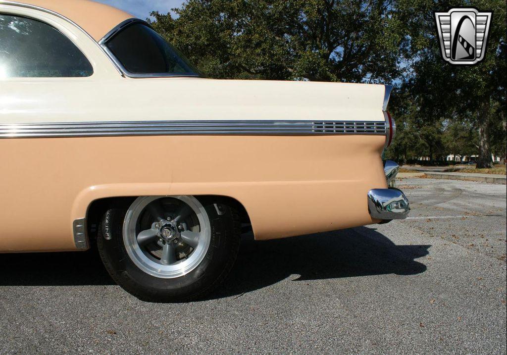 used 1956 Ford Fairlane car, priced at $23,000