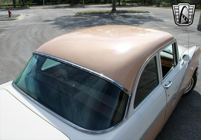 used 1956 Ford Fairlane car, priced at $25,000