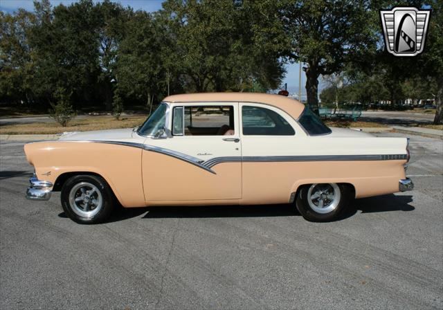 used 1956 Ford Fairlane car, priced at $25,000