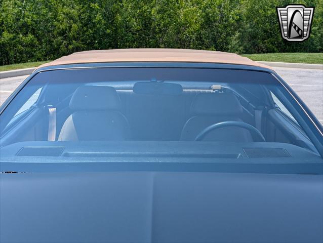 used 1992 Pontiac Firebird car, priced at $27,000