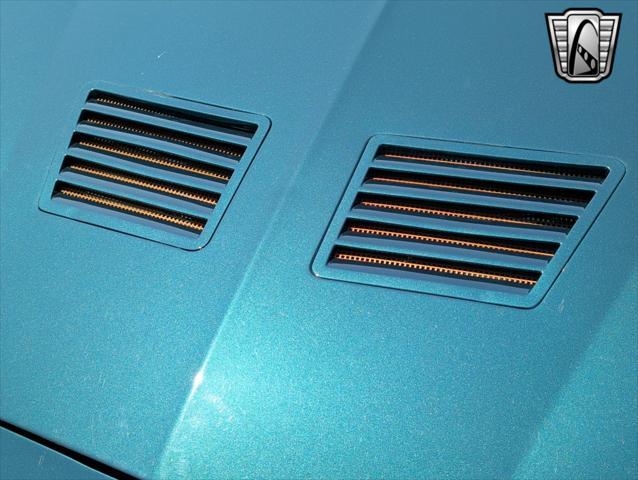 used 1992 Pontiac Firebird car, priced at $27,000