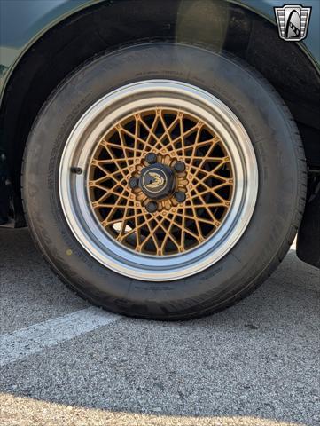 used 1992 Pontiac Firebird car, priced at $27,000