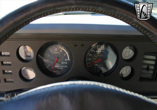 used 1984 Ford Mustang car, priced at $20,000