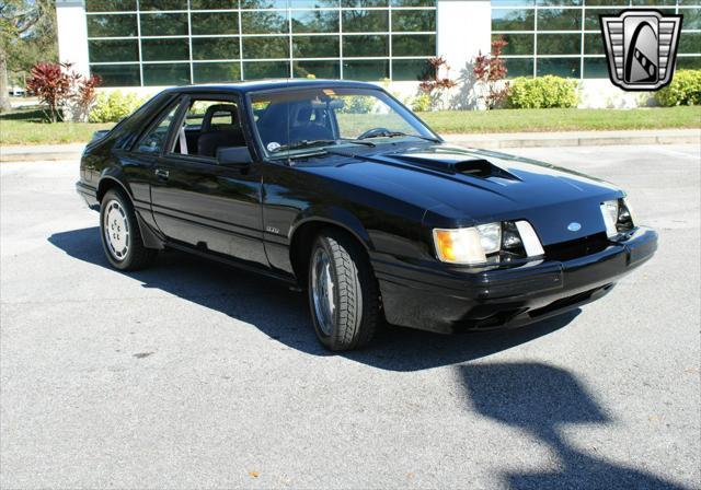 used 1984 Ford Mustang car, priced at $20,000