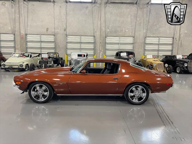 used 1970 Chevrolet Camaro car, priced at $65,000