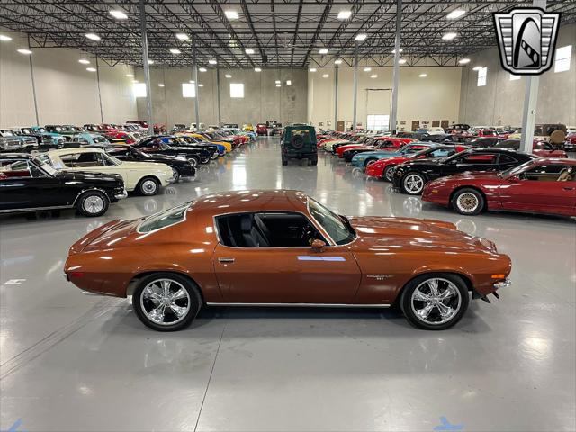 used 1970 Chevrolet Camaro car, priced at $65,000