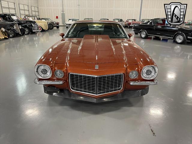 used 1970 Chevrolet Camaro car, priced at $65,000