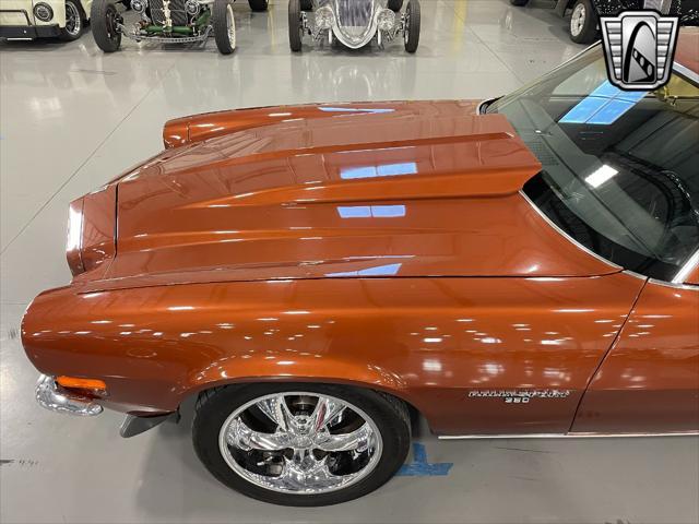 used 1970 Chevrolet Camaro car, priced at $65,000