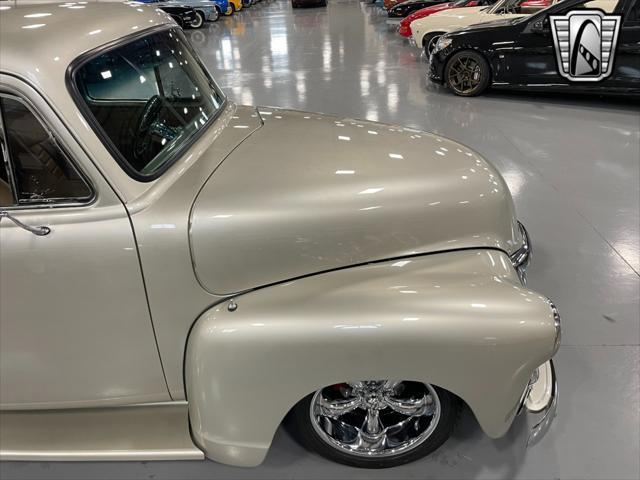 used 1954 Chevrolet 3100 car, priced at $102,000