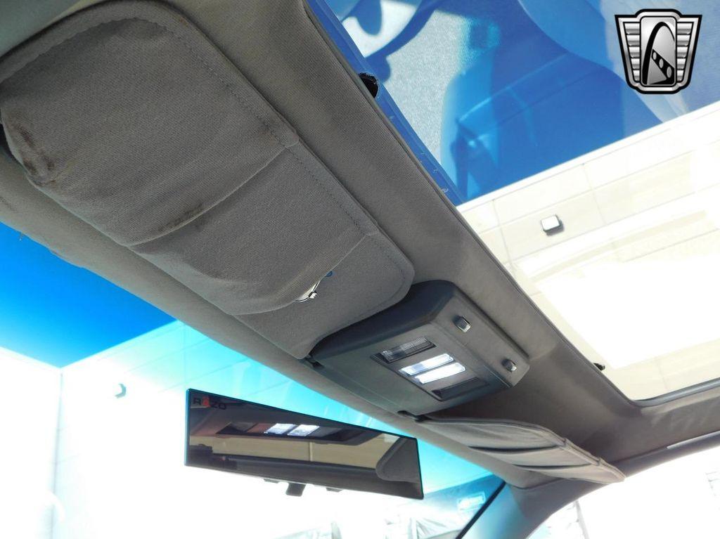 used 1988 Pontiac Fiero car, priced at $16,000