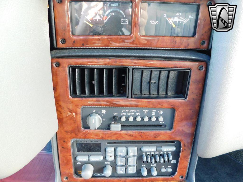 used 1988 Pontiac Fiero car, priced at $16,000