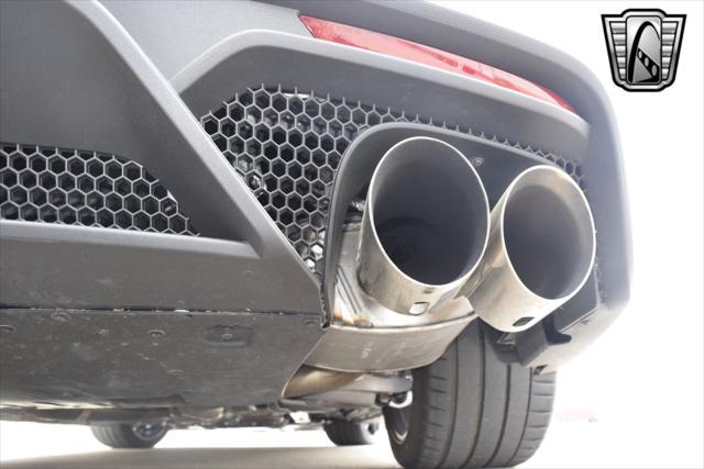 used 2021 Ford Shelby GT500 car, priced at $108,000