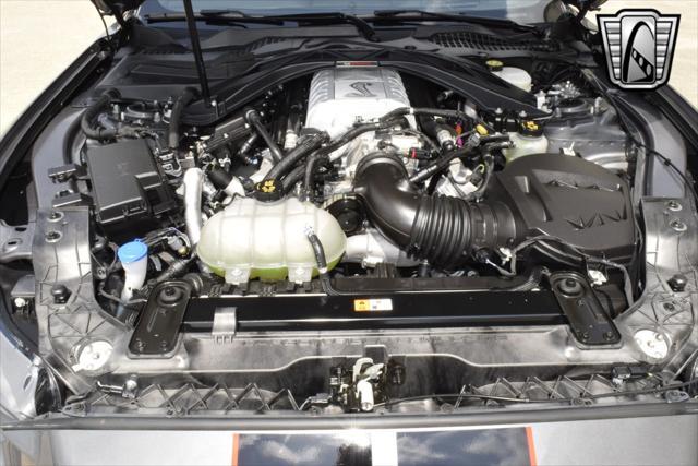 used 2021 Ford Shelby GT500 car, priced at $108,000