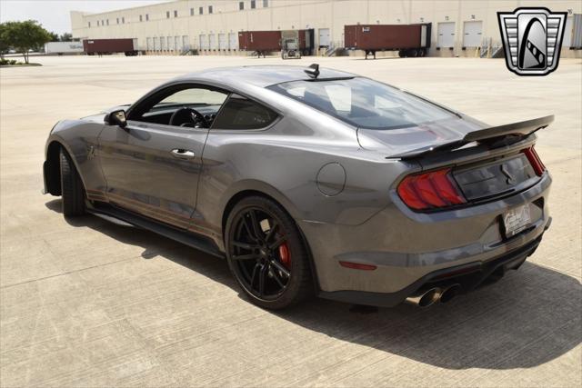 used 2021 Ford Shelby GT500 car, priced at $108,000
