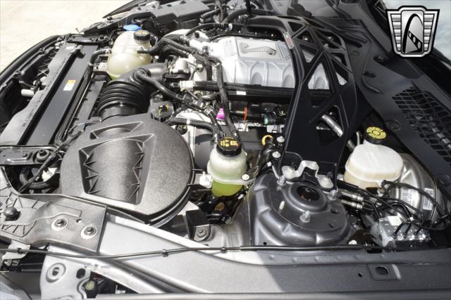 used 2021 Ford Shelby GT500 car, priced at $108,000