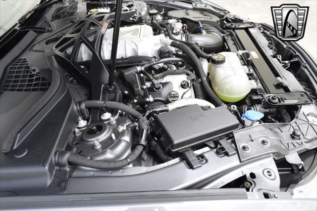 used 2021 Ford Shelby GT500 car, priced at $108,000