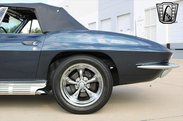 used 1966 Chevrolet Corvette car, priced at $69,000