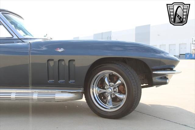 used 1966 Chevrolet Corvette car, priced at $69,000